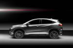 Honda HR-V Sport 2018 года (EU)